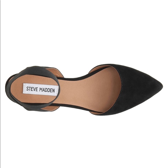 Steve Madden Bona Flats - Picture 6 of 6